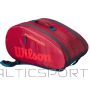 Wilson Jr Padel Racket Bag WR8902902001 (N/A)