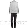 adidas Basic 3-Stripes Fleece M IA3073 tracksuit (S)