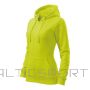 Malfini Trendy Zipper Sweatshirt W MLI-41162 (S)