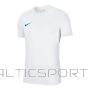 Nike Park VII Jr T-krekls BV6741-102 (XL (158-170cm))