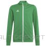 Bluza adidas ENTRADA 22 Track Jacket Y HI2138 / zielony / 176 cm