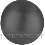 Xqmax FITNESS BALL 65CM ANTIBURST GREY