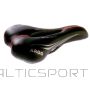 BS Седло ARGO, чёрное (-)