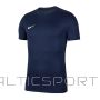 Nike Футболка Dry Park VII Jr BV6741-410 (122 см)