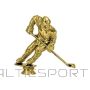 BS Пластиковая фигурка хоккеиста - F522/G F182/G (-)
