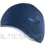 Swimming cap Crowell Java navy blue col.4 (N/A)