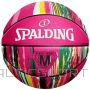 Basketbola bumba /Spalding Marble Ball 84402Z basketbols (7)