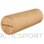 Spokey Tausa fitness cork roller SPK-943635 (30X9,5 CM)