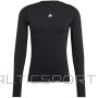 Adidas T-krekls Techfit Aeroready ar garām piedurknēm M HP0626 (M)