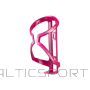 Держатель для бутылок LIV Airway Sport РОЗОВЫЙ/БЕЛЫЙ
