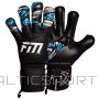 Football Masters Rękawice FM Invictus X Training S953185 / czarny / 10
