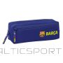 Inny FC Barcelona triple pencil case 812529027 (wielokolorowy)