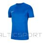 Nike Футболка Dry Park VII Jr BV6741-463 (152 см)