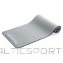Exercise mat GYMSTICK NBR 61042G 170x60x1,5cm Grey professional
