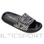 Slippers for women V-Strap BECO ZEBRA VIBES 0 40 black