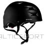 Spokey BMX Ninja bicycle helmet size 50-53cm BKnew SPK-943425 (50-53 cm)