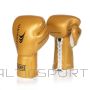 Yakima Tiger Gold L 10 oz boxing gloves 10039610OZ (10 oz)
