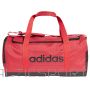 Torba adidas Linear Duffel IN6118 / czerwony