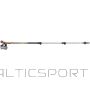 LEKI LT65326011 Unisex Telescopic Trekking Pole (N/A)