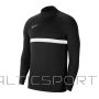 Nike Толстовка Dri-FIT Academy 21 Dril M CW6110-010 (XXL)