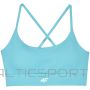 Sports bra 4F F096 W 4FWSS24USBAF096 33S (L)