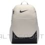 Nike Рюкзак Brasilia M IB4408-072 / 24 л / белый