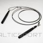 IQ Cross The Line Powerpump Crosspro 92800555427 skipping rope (N/A)