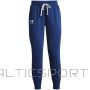 Under Armour Under Armor Rival Fleece Joggers W 1356416 404 (S)