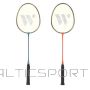 Wish ALUMTEC 550K BADMINTONA RAKETU KOMPLEKTS