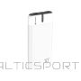 Tracer 47515 EnerGo 10000mAh Power Bank white/black