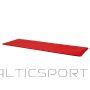Pure2Improve TPE Mat 173 x 61 x 1 cm Red, TPE (Thermoplastic elastomers)