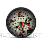 Inny Hokeja ripa GKS Tychy Clone SREBKRCLONE (N/A)