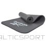Fitness mat REEBOK RAMT-11015BK 183x61x1cm black