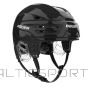 Bauer Хоккейный шлем Re-akt 90 1065825-BLK (M)