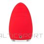 Vibrējoša Silikona sejas tīrīšanas birsteSilkn Bright Silicone Facial Cleansing Brush FB1PE1001