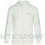 adidas Essentials French Terry 3-Stripes Full-Zip Hoodie M S1373 (L)