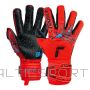 Reusch Attrakt Fusion Guardian Jr goalkeeper gloves 5372945-3333 (6.5)
