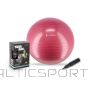 HMS YB01 JAUNA 65CM PLUM GYM BALL