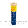 Padel tennis ball Dunlop FORT PADEL 3+1-pet