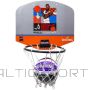 Spalding 79007Z Баскетбольный щит Mini Space Jam Tune Squad (N / A)