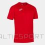 Joma Spēcīgs T-krekls 101662.600 (L)