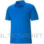 Puma teamLIGA Sideline Polo M 657257 02 T-krekls (M)