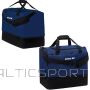 Erima KOMANDAS SPORTA SOMA 7232110 AR APAKŠĒJO NODALĪJUMU, NAVY BLUE RS