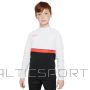 Nike DF Academy 21 Drill Top Jr CW6112 016 sweatshirt (M)