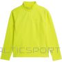 4F Jr HJZ21 JBIMP001 72S sporta krekls (134/140 cm)