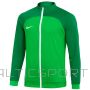 Bluza Nike Academy Pro Track Jacket DH9234 329 / zielony / M