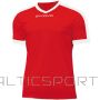 Givova T-krekls Revolution Interlock M MAC04 1203 (L)