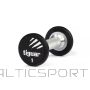 Dumbbell Tiguar PU 1 kg TI-WHPU0010 (N/A)