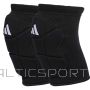 Adidas Элитные волейбольные наколенники KP EU JJ2471 (M)