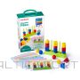 BS Abacolor Lielo formu komplekts